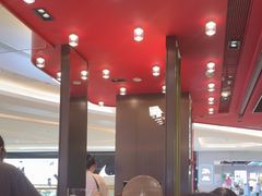 -蝴蝶里·粤菜·点心(龙湖杭州金沙天街店)