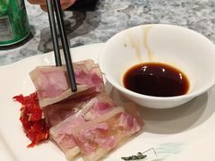 -聚丰园•湖鲜餐厅(阿红私房菜梅石路店)