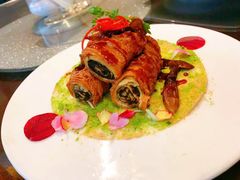-若蘭慈·无国界素食料理(欢乐海岸店)
