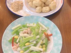 -英兰朝族饭店(河南桥头店)