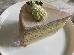 -夏朵餐厅(丁香店)