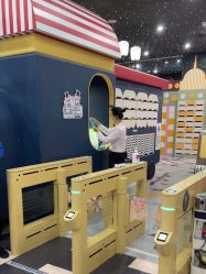 -MELAND CLUB亲子乐园·派对·餐厅(北京芳圆里ID MALL店)