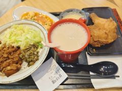 -永和大王(浦东南路店)