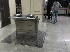 -王家墩东(地铁站)
