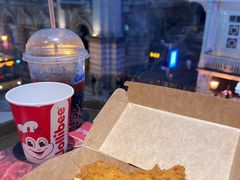 -快乐蜂(永光广场店)