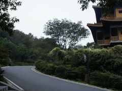 -南京市江宁方山