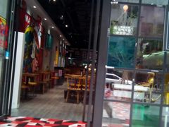 -麻小劲菌汤麻辣烫(体育西路店)