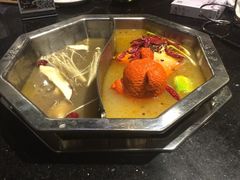 -香天下·四川火锅(安镇大润发店)