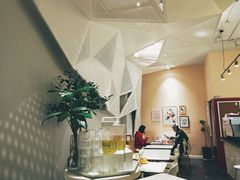 -双风车咖啡馆 Twin Windmills(六道口店)