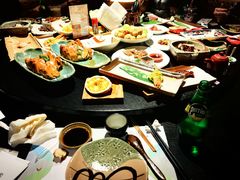 -花潮料理艺食馆(成都万象城店)