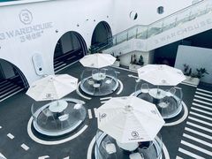 -3号仓库·创意中国菜(嘉兴龙鼎万达店)