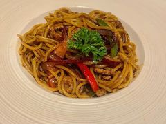 -巴别塔法餐舍(朝阳店)