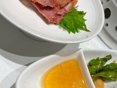 柘城剁子羊肉-祥记餐饮•豫粤珍味(金隅大厦店)