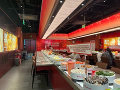 -龍歌自助小火锅(雨花台江南虹悦城店)