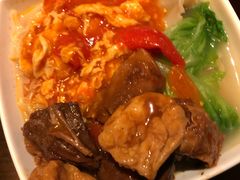 -OPEN開全日自助餐厅·牛肉火锅·海鲜(佛山希尔顿酒店)