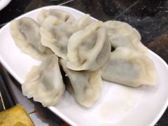 三鲜饺子-瑞杰烧烤店·24小时营业(山东路店)