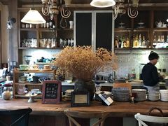 -蓝瓶子BlueBottle(东瓯智库店)
