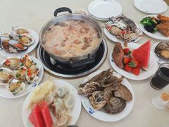 -春华海鲜城(广场西苑店)