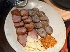 -Fuzzy Bistro 浮几韩餐·茶酒馆