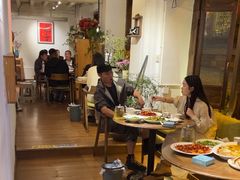 -小喜客·云南特色菜(纳西庭院店)