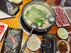-风情丽江斑鱼火锅(孙家沟西南路80号店)