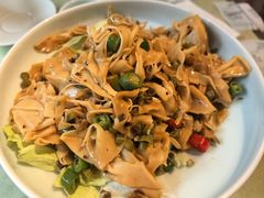 -天厨妙香素食餐厅(清华店)