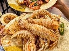 -贞姨美食·老字号海鲜大排档