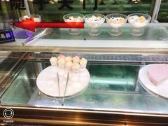 -集杰尚品海鲜烤肉自助餐厅(即墨宝龙广场店)