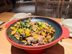 -新太二·鲜料川菜(晶耀前滩店)