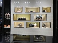 -CHANEL(恒隆广场店)