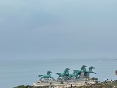 -养马岛旅游度假区