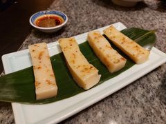 桂花拉糕-南京大牌档(中关村店)