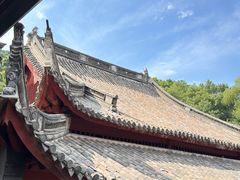 -宁波市保国寺古建筑博物馆