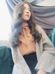 -L+奥拉接发烫发染发