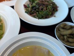 -小南洋海景餐厅(深圳湾店)