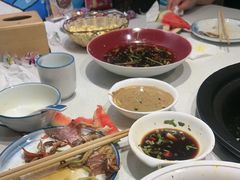 -渔夫蒸鲜(世奥湾店)