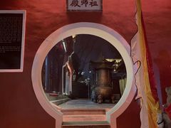 -长春观