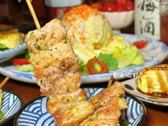 -鸟泉居酒屋·烧鸟·酒馆(百子湾店)