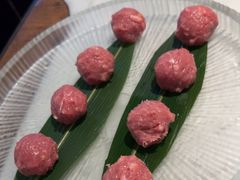 -尚尚仙·酸汤猪手·猪肚鸡火锅(华联万柳购物中心店)