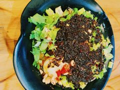 私房小土豆-二孃鸡爪爪(东郊记忆店)