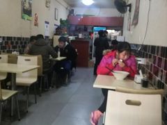 -南粥北面(东大桥店)