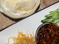 -四姐妹东北饺子(沙尾路店)