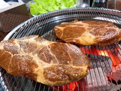 -味家烤肉烤鳗鱼牛排(西塔旗舰店)