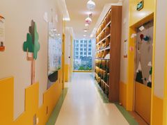 -贝思特蒙特梭利早教新区旗舰中心(苏州新区复悦城店)