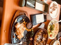 -萨莉亚意式餐厅(深圳北站店)