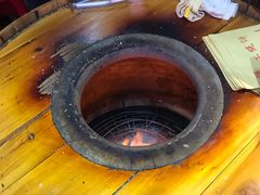 -徐禾记手工烧饼(农院路店)