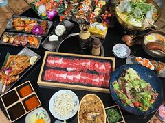 -花道寿司·料理(东城店)