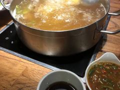 -牛很鲜潮汕牛肉火锅(朝晖路店)