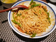 -十面春风·江南面馆(崇宁路店)