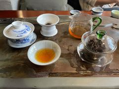 -京梟红茶楼(方恒购物中心店)
